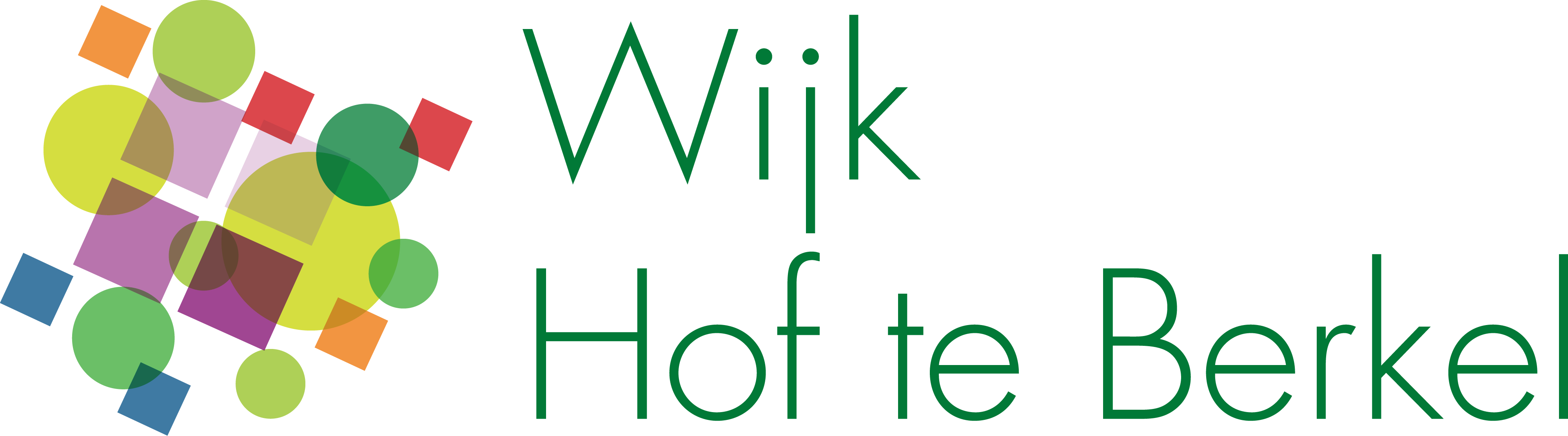 Wijk Hof te Berkel